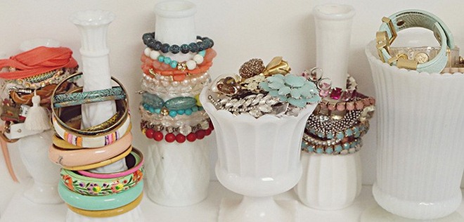 Jewelry storage ideas youll love  ZOTIQQ Blog