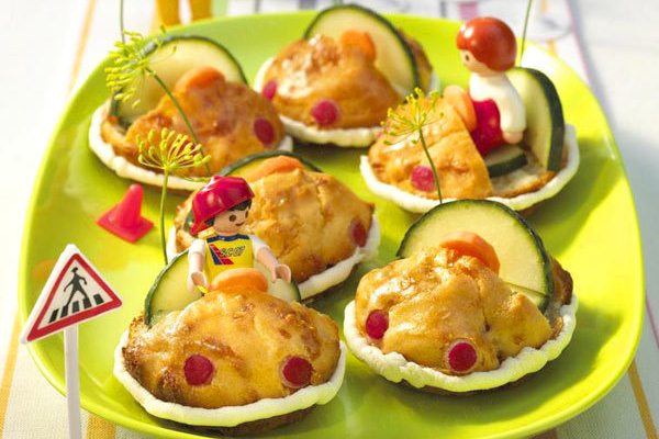 18 Fun Appetizers And Snacks Recipes For Kids Party Or Adult Dinner