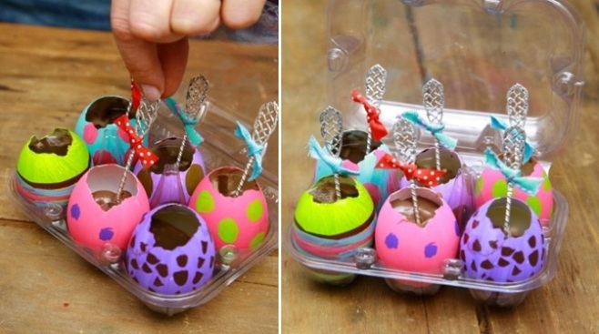 easter craft gift ideas