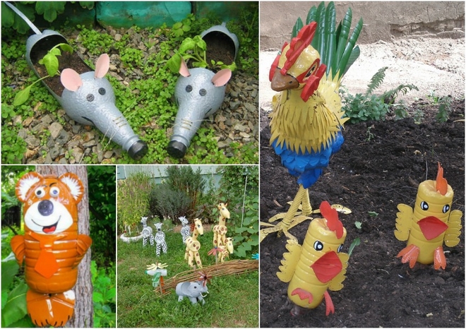 15 Astonishing Diy Garden Decor Ideas You Must Craft