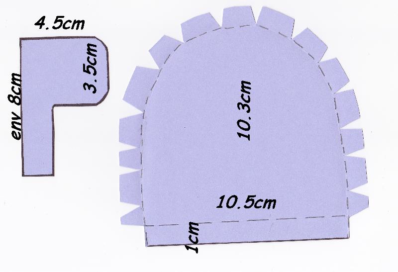 easy to make valentines day boxes template