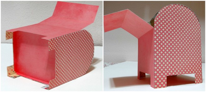 diy valentine boxes cute gift mailbox diy