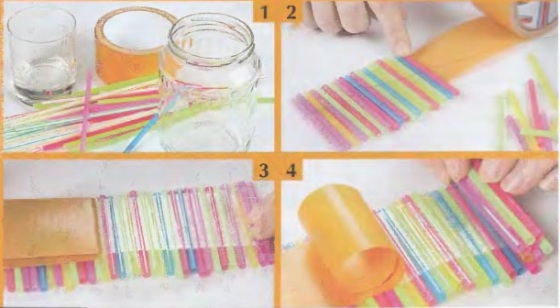 https://diy-enthusiasts.com/wp-content/uploads/2017/08/vase-drinking-straws-glass-jar-double-sided-tape-craft.jpg