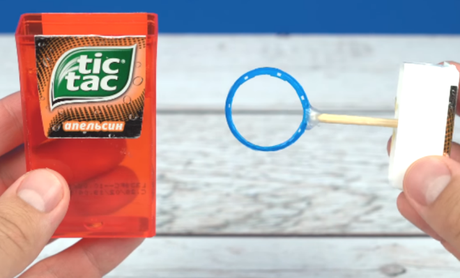 TIC TAC Life Hacks 